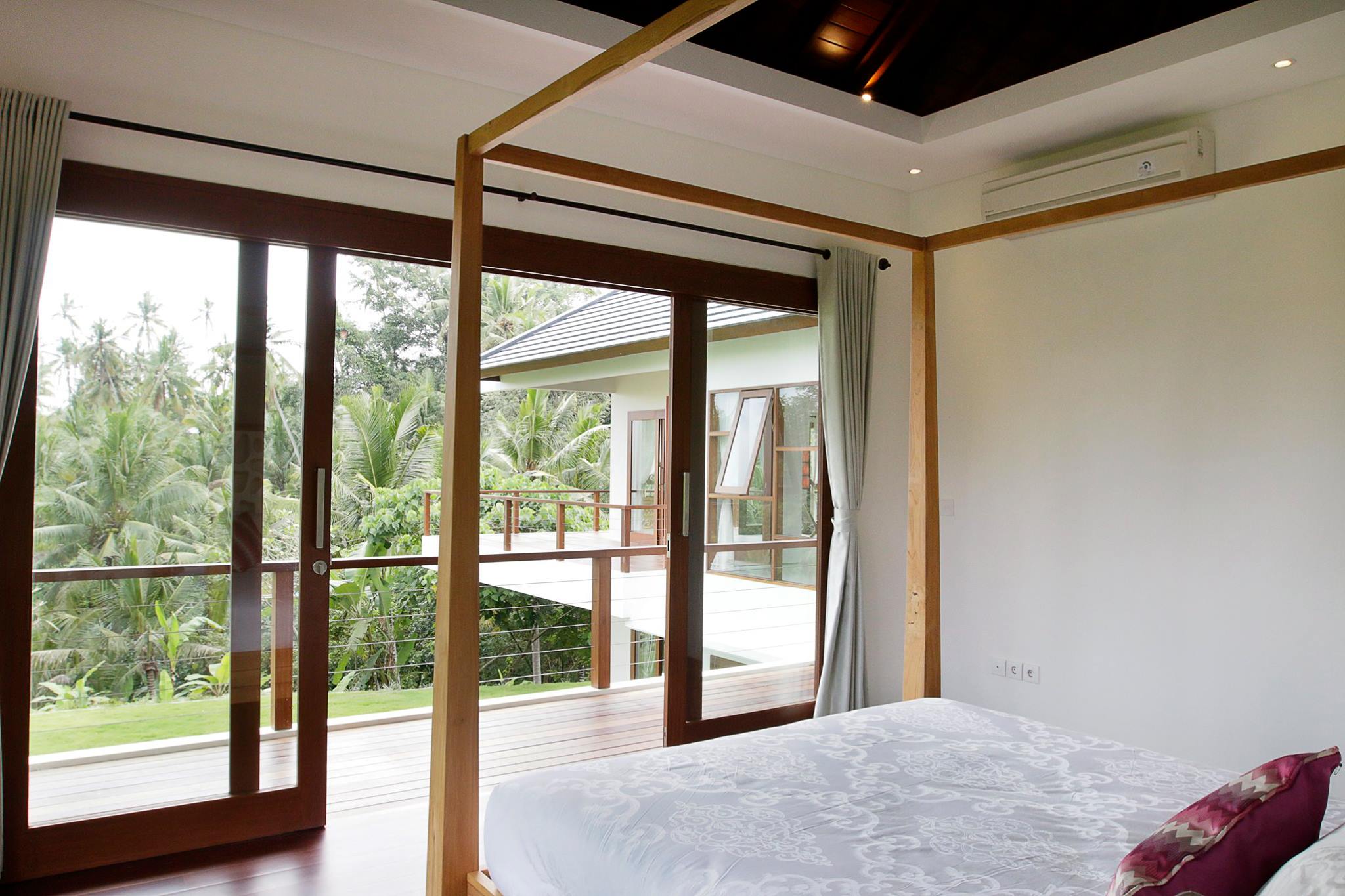 bali villa projects