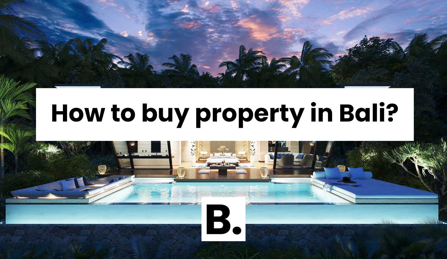 How To Buy Property In Bali Safely Balivestor