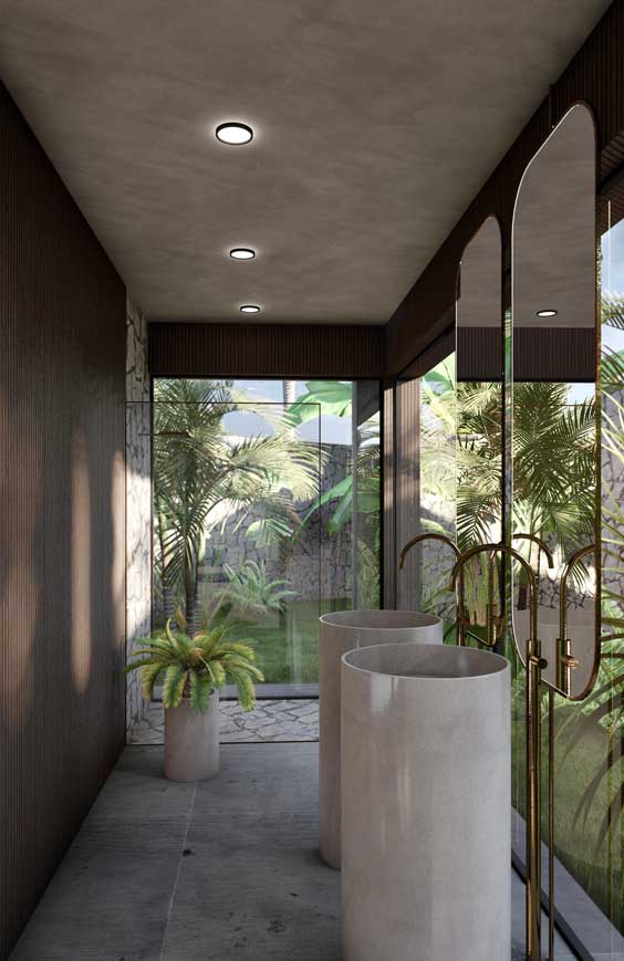 Jungle Villa Bali Construction | Balivestor.com