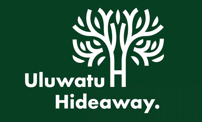 uluwatu hideaway logo