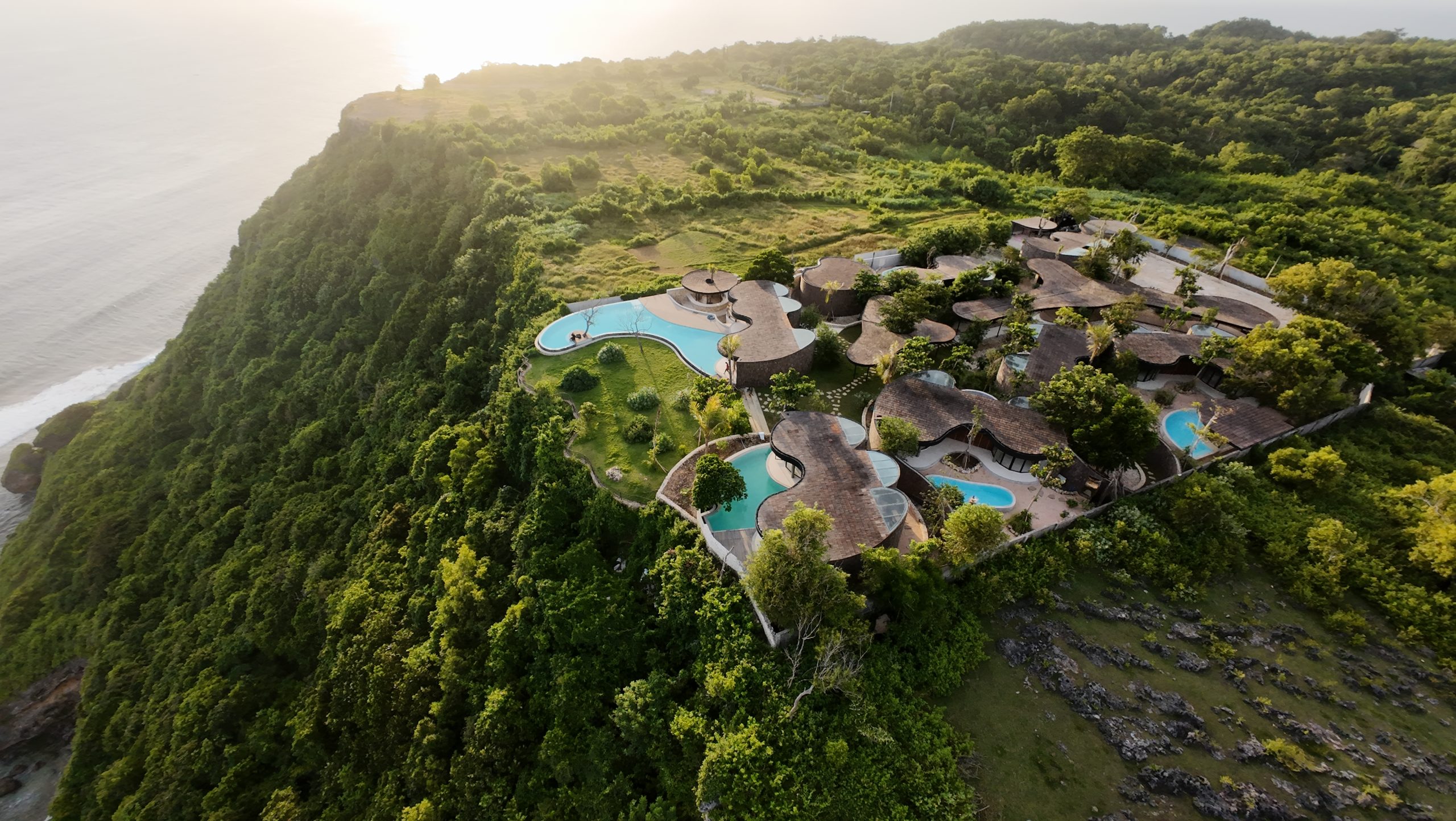 Nya Uluwatu Resort Bali5 scaled