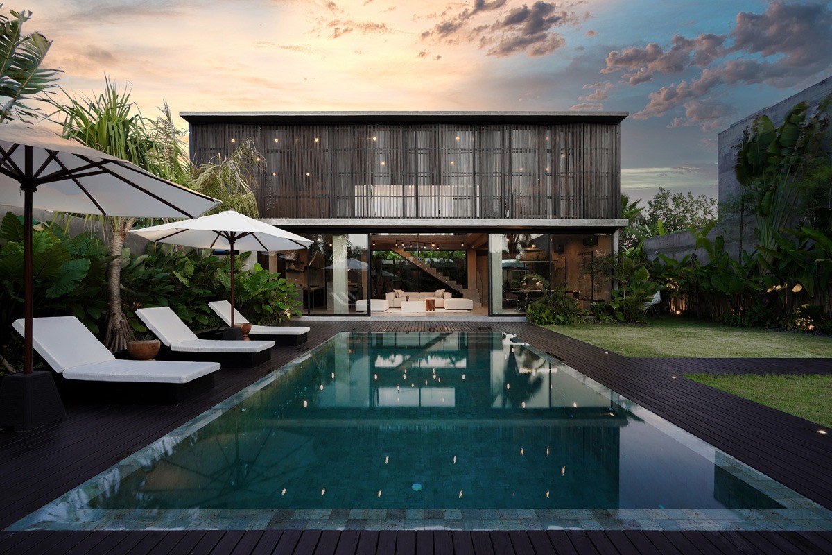 bali villa for sale