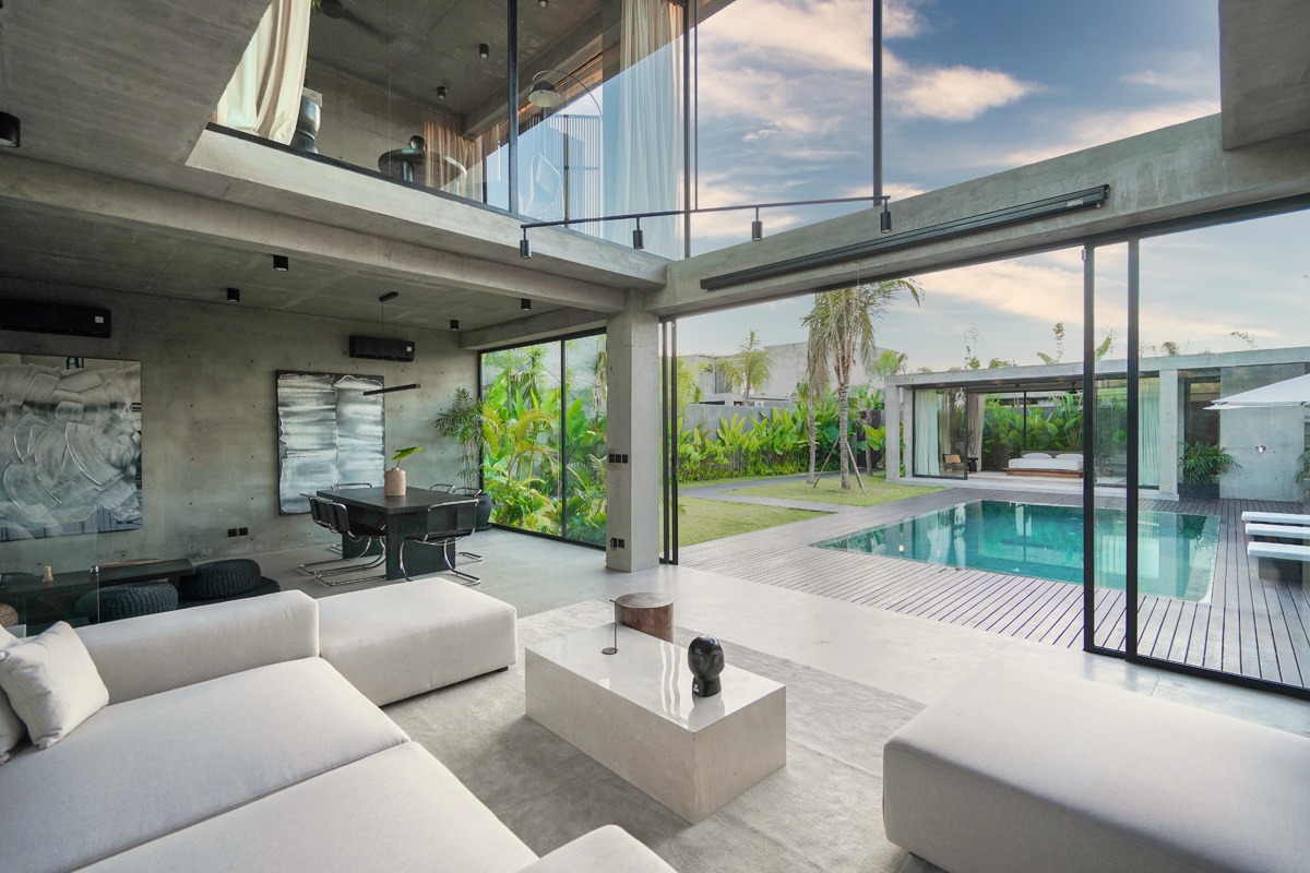 bali villa for sale