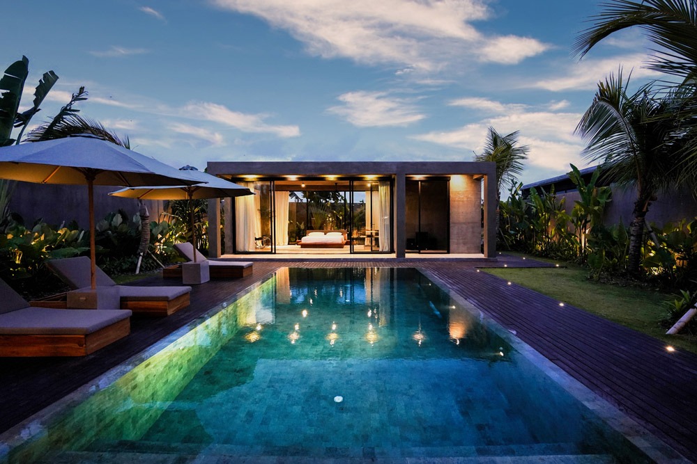 Villa Place9 Bali