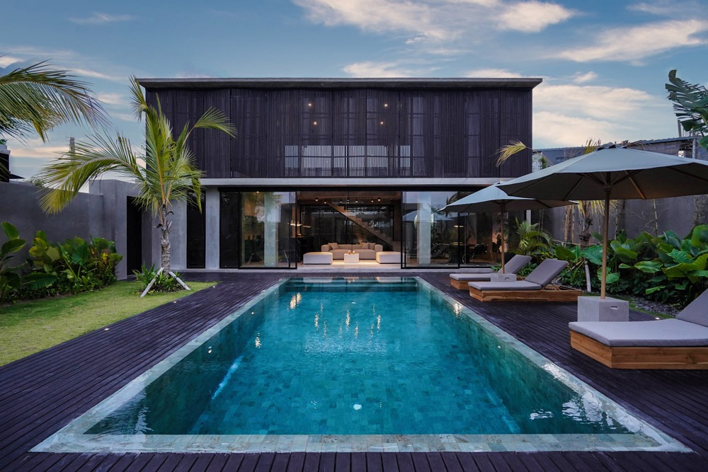 Villa Place9 Bali