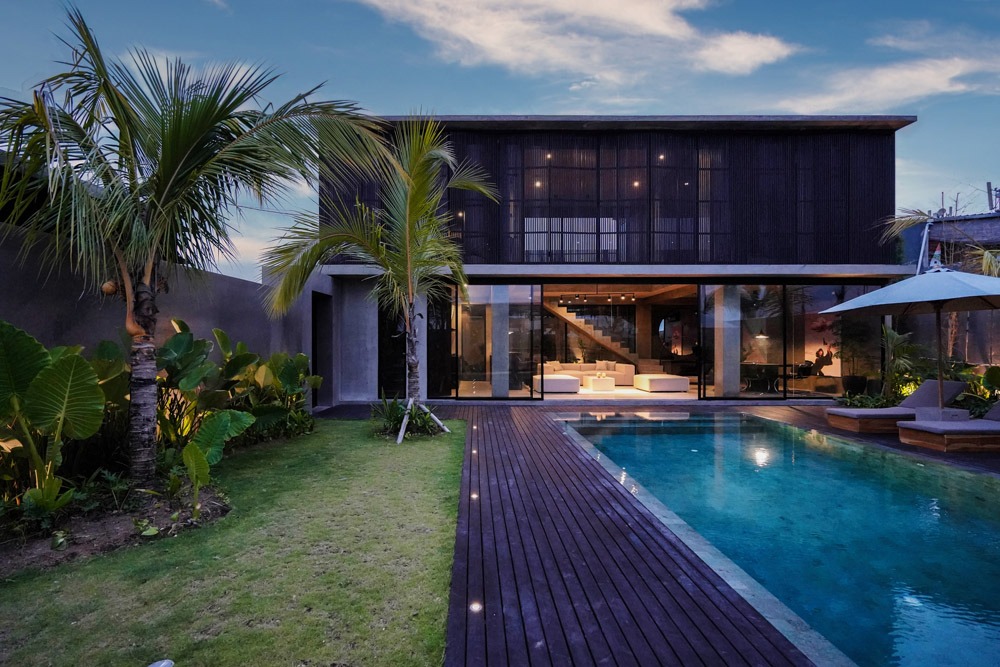 Villa Place9 Bali