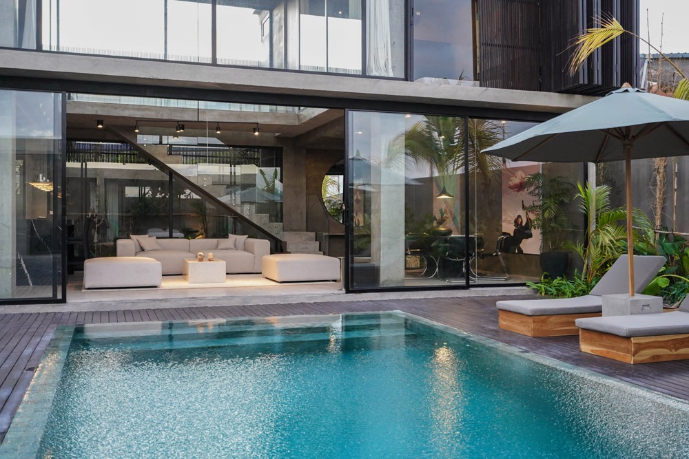 Villa Place9 Bali-