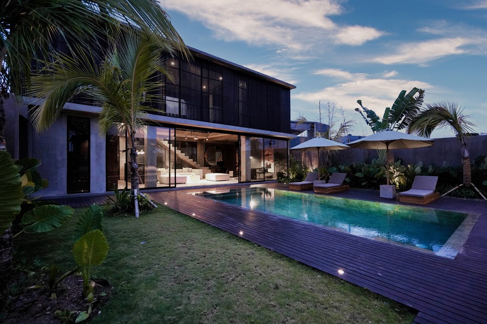 Villa Place9 Bali